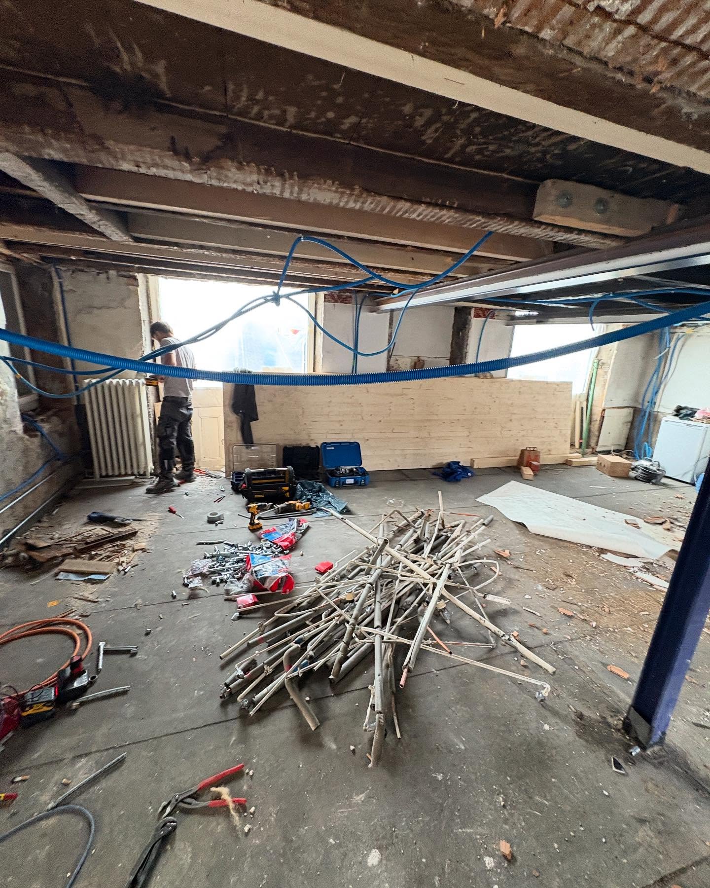 Dépannage d'Urgence 24/7