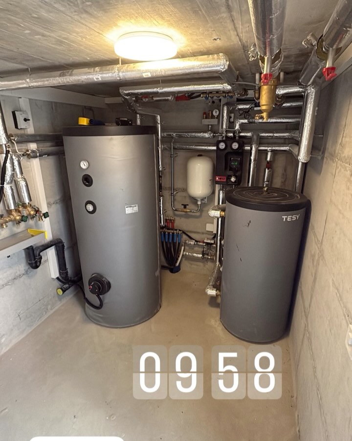 Plomberie & Installation Sanitaire