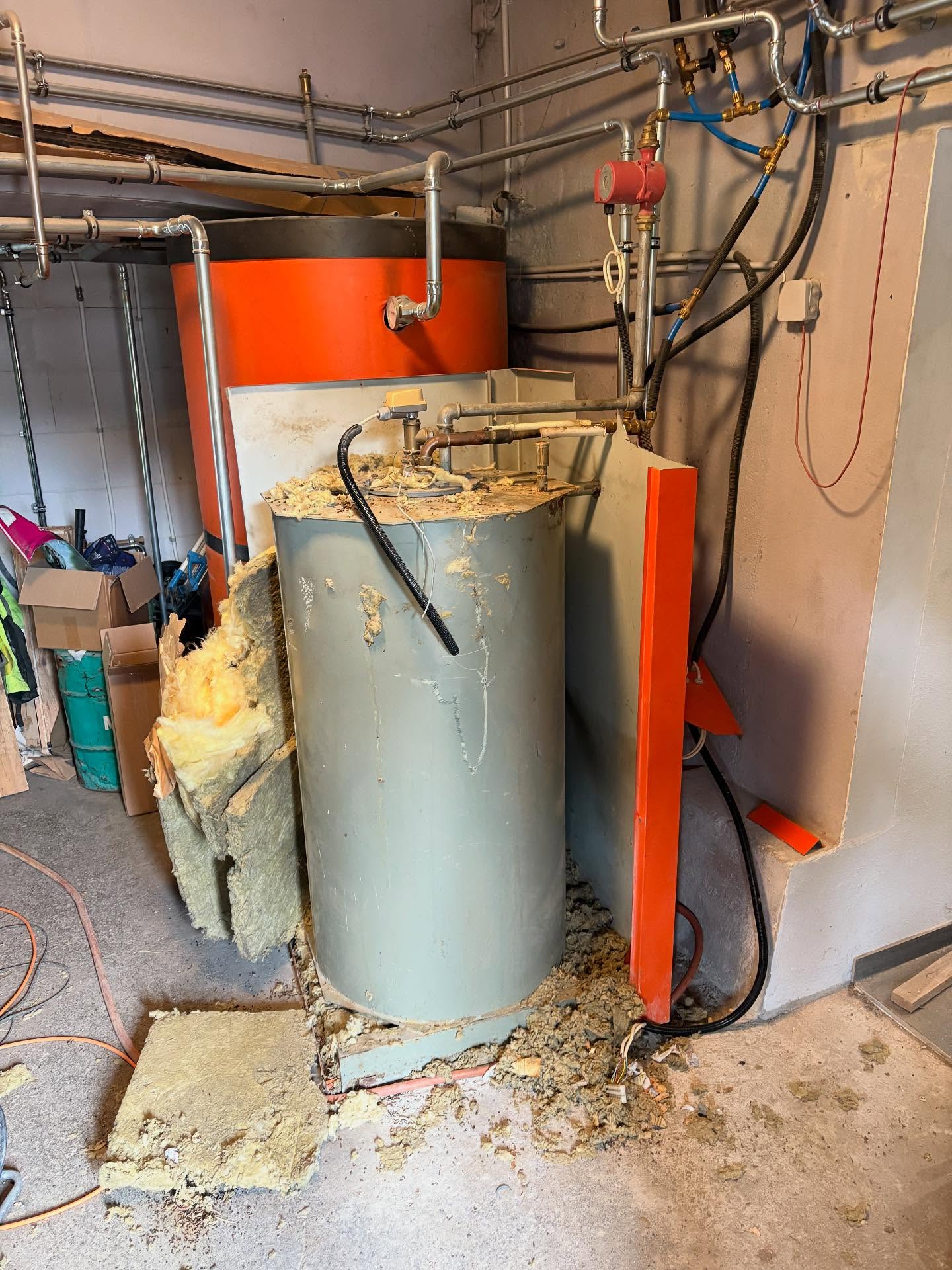 Rénovation Complète